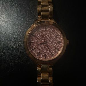 Micheal Kors watch
